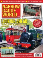 Narrow Gauge World